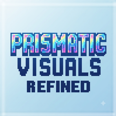 Prismatic Visuals