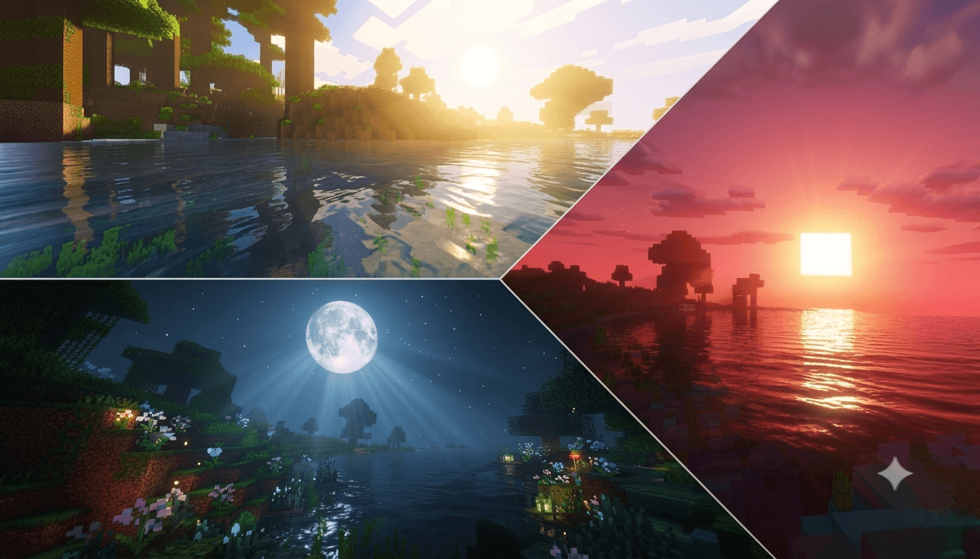 Prismatic Visuals — screenshot 1