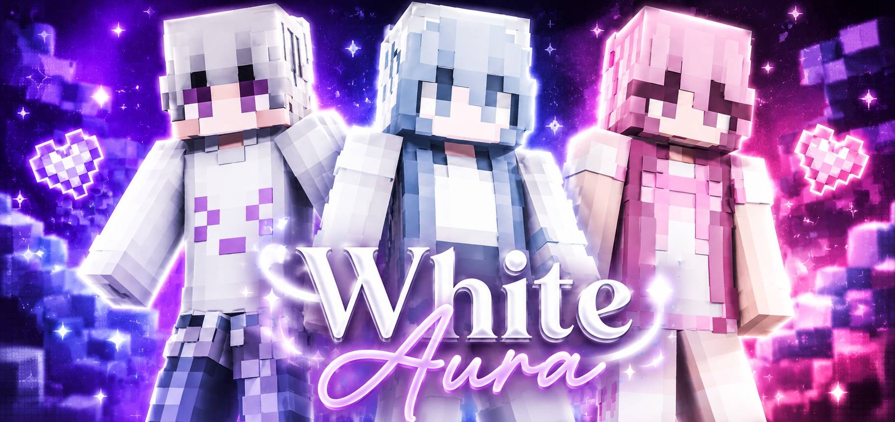 White Aura — screenshot 1