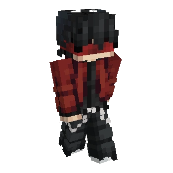 Black Boy  Skin — screenshot 2