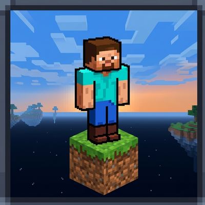 Nova OneBlock - Survival Challenge