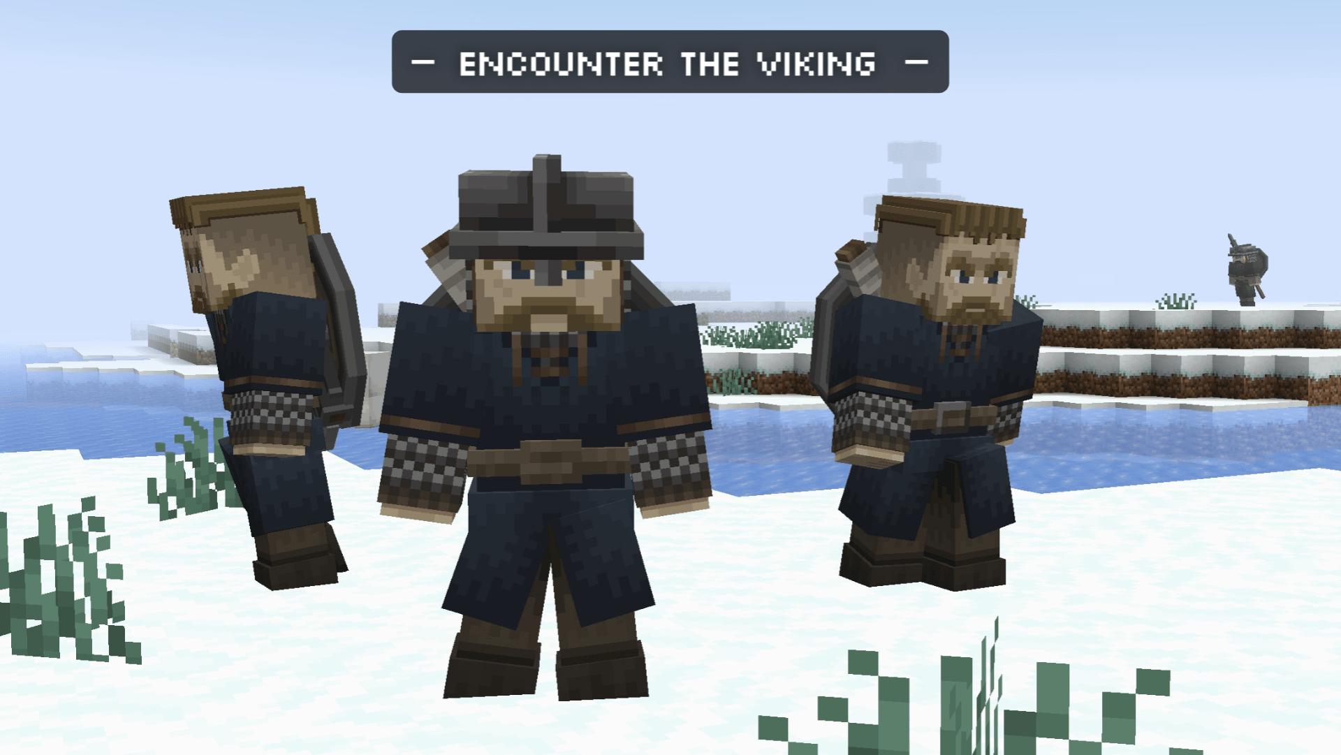 Viking Onslaught — screenshot 2
