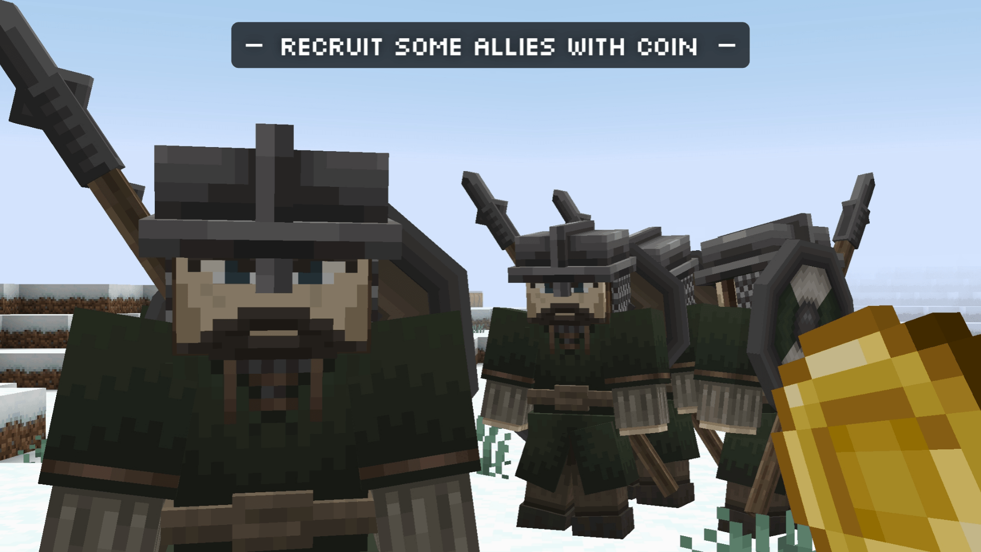 Viking Onslaught — screenshot 3