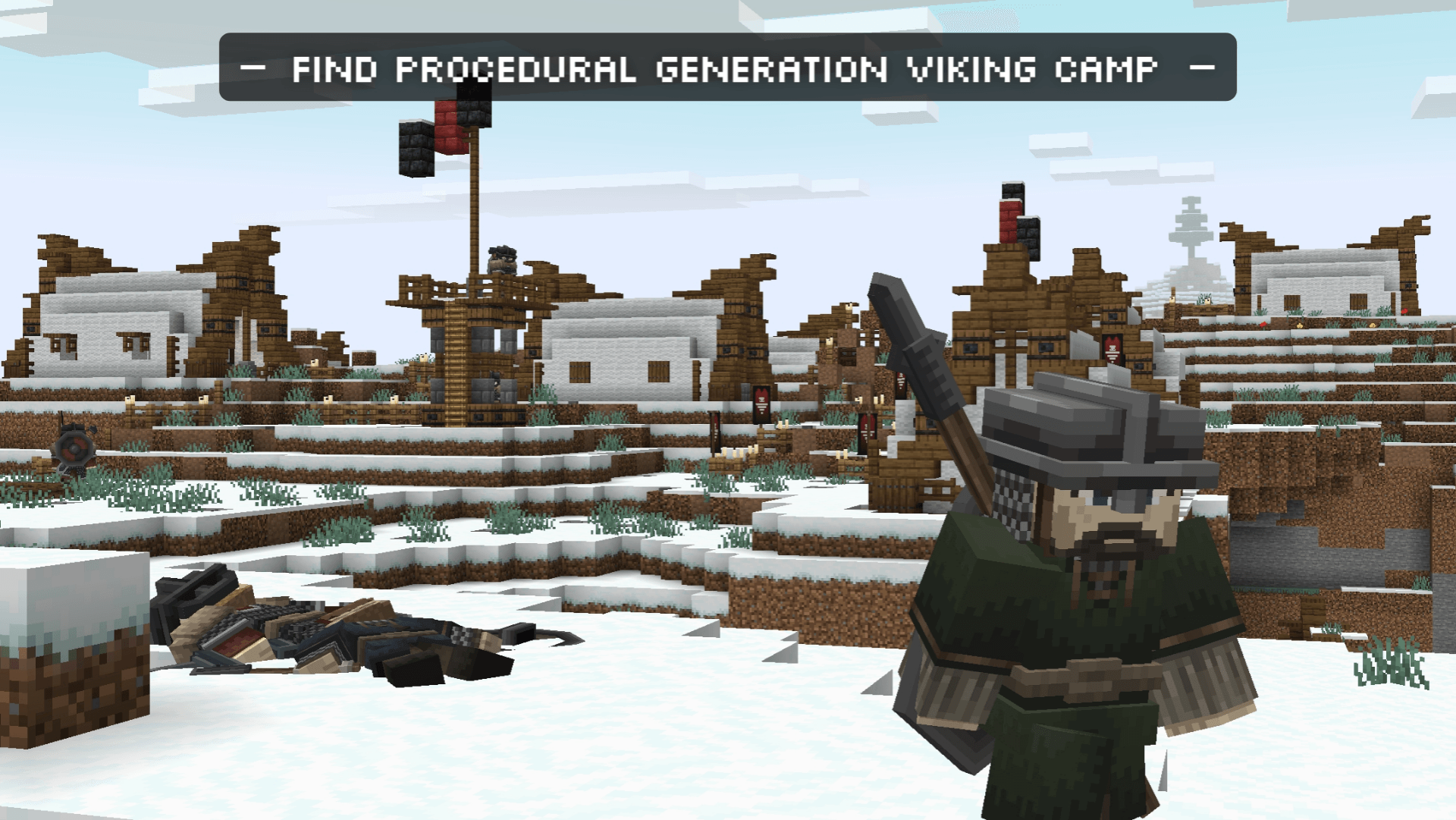 Viking Onslaught — screenshot 4