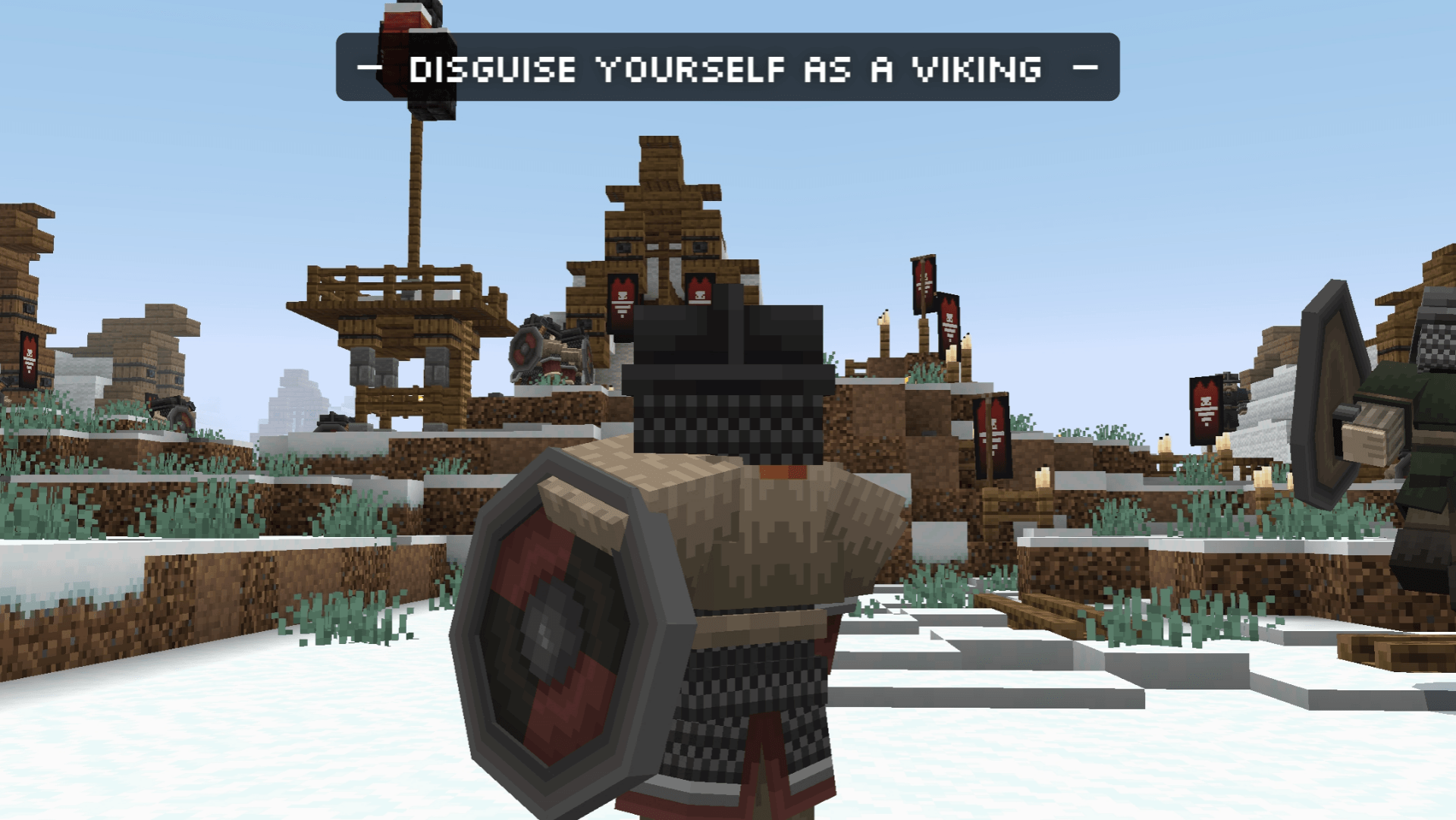 Viking Onslaught — screenshot 5