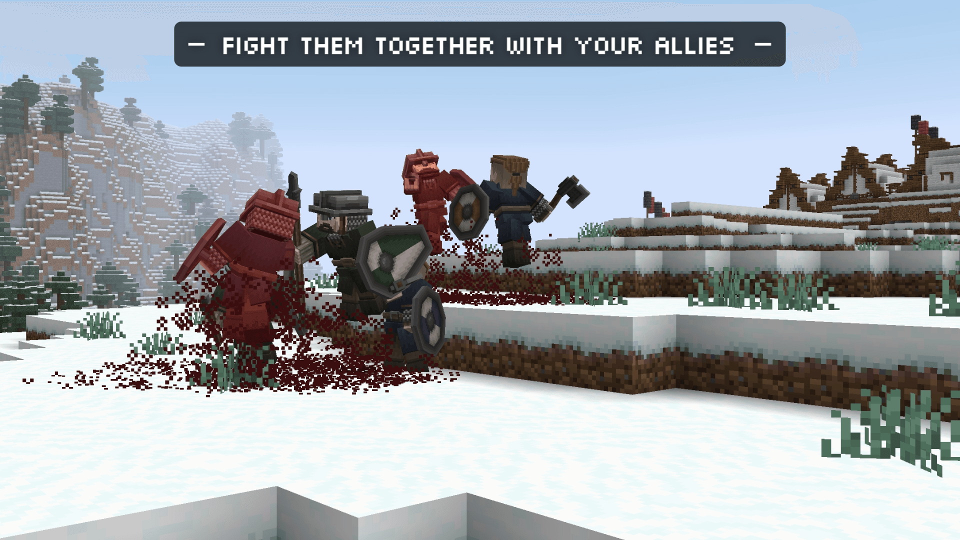Viking Onslaught — screenshot 6