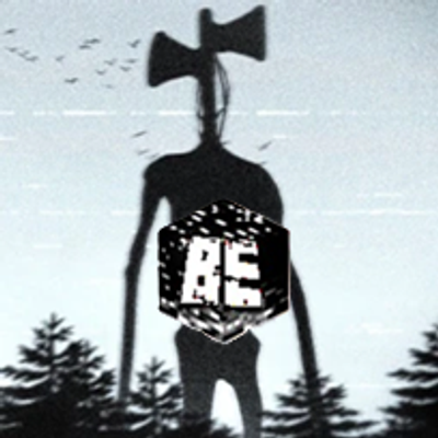SIREN HEAD: LEGACY (BE)