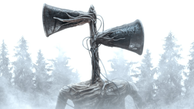 SIREN HEAD: LEGACY (BE) — screenshot 1