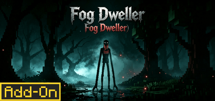 Fog Dweller — screenshot 1
