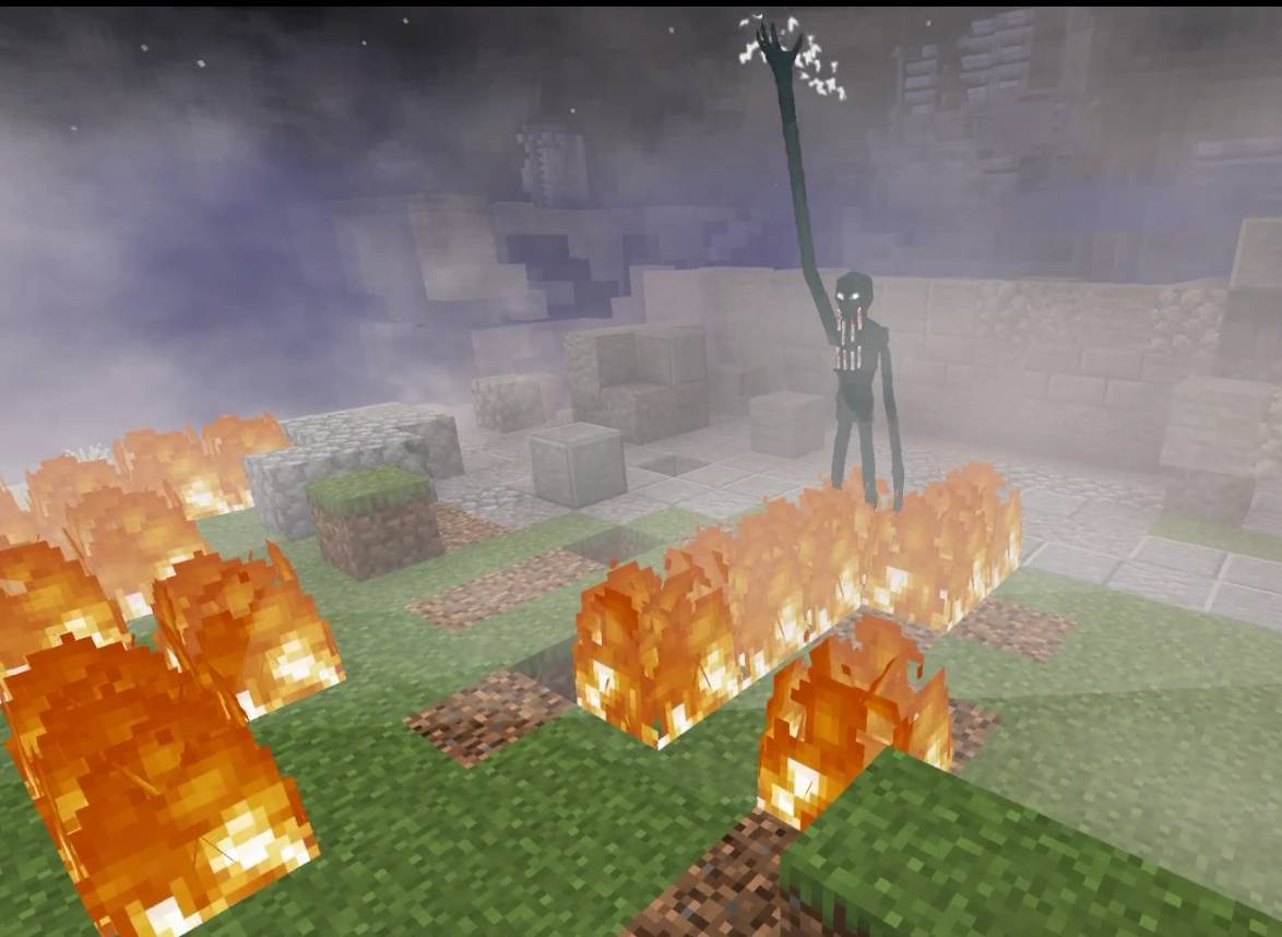 Fog Dweller — screenshot 3