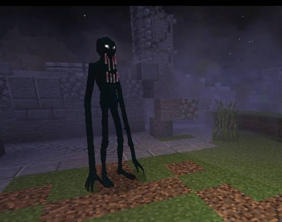 Fog Dweller — screenshot 4