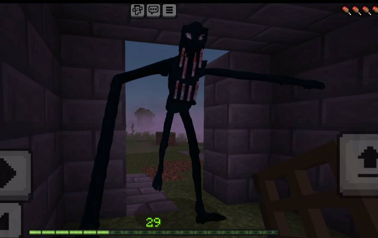 Fog Dweller — screenshot 5