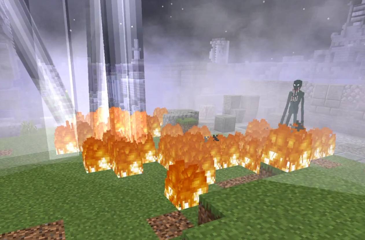 Fog Dweller — screenshot 6