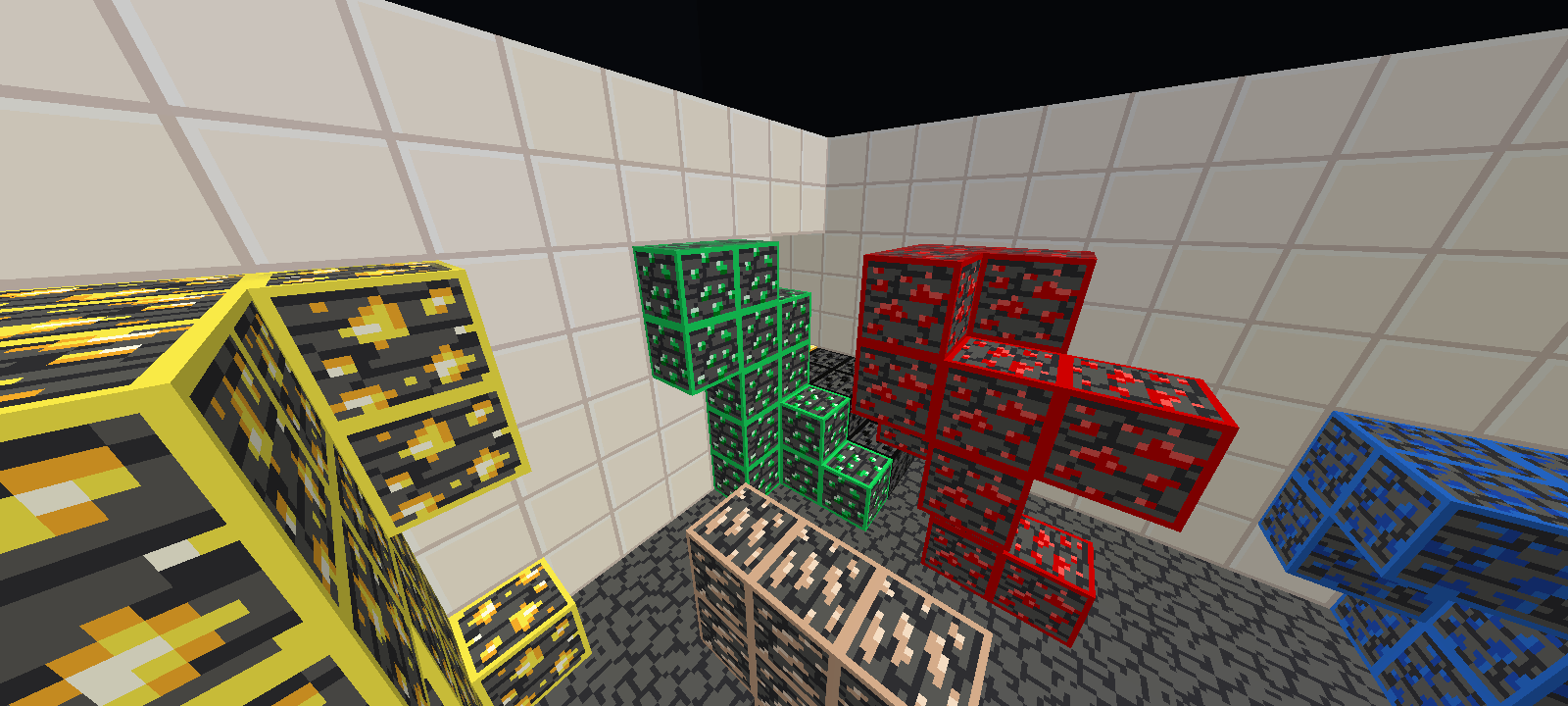 Parkour Paradise 1 — screenshot 3