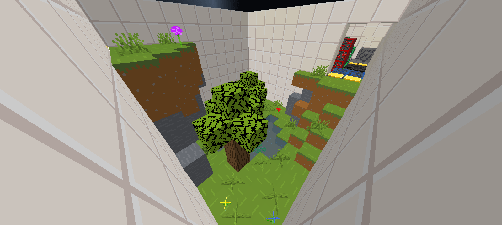 Parkour Paradise 1 — screenshot 4