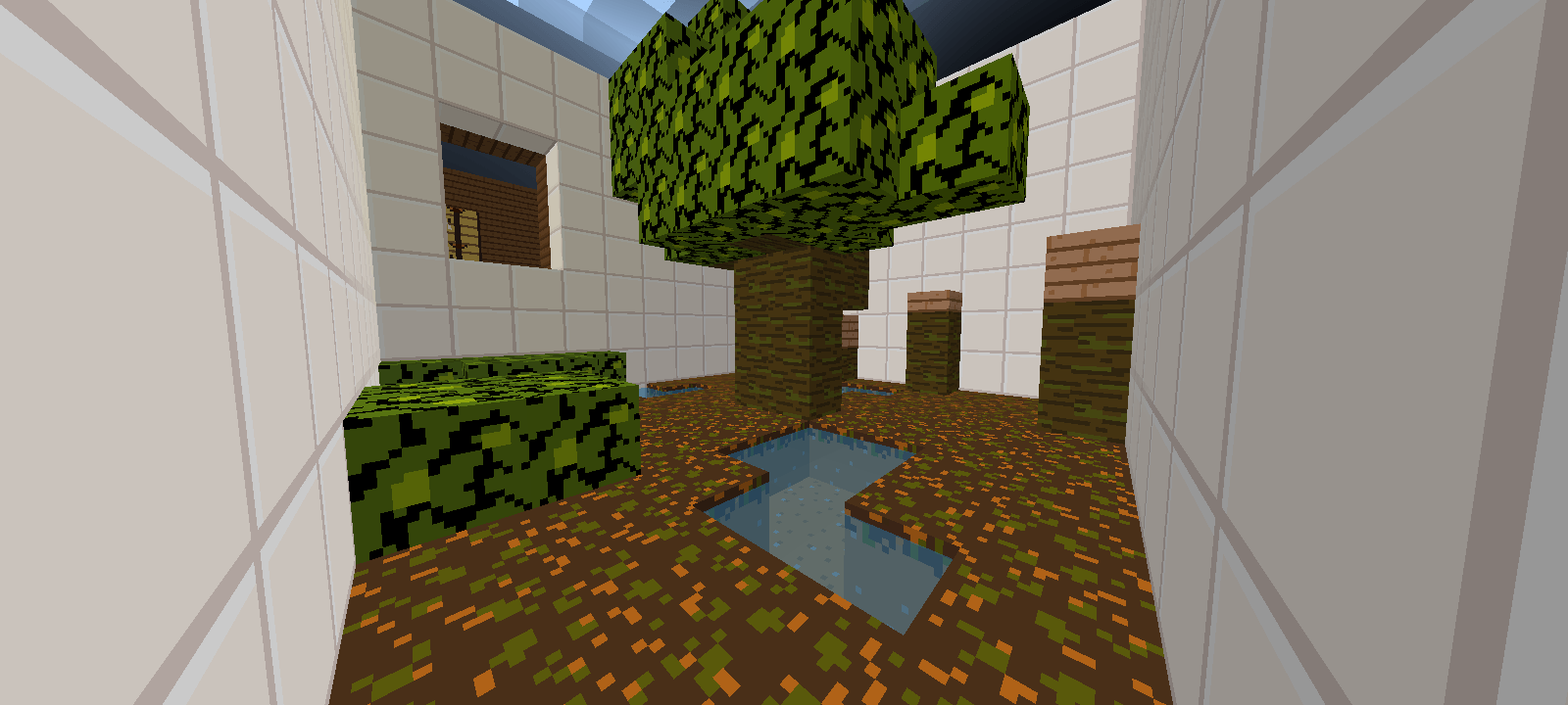 Parkour Paradise 1 — screenshot 5