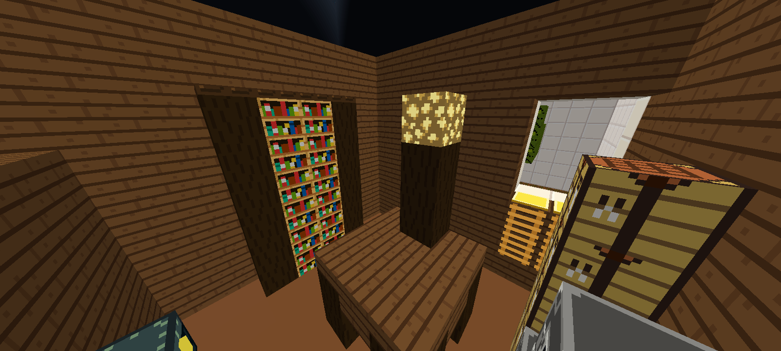 Parkour Paradise 1 — screenshot 6