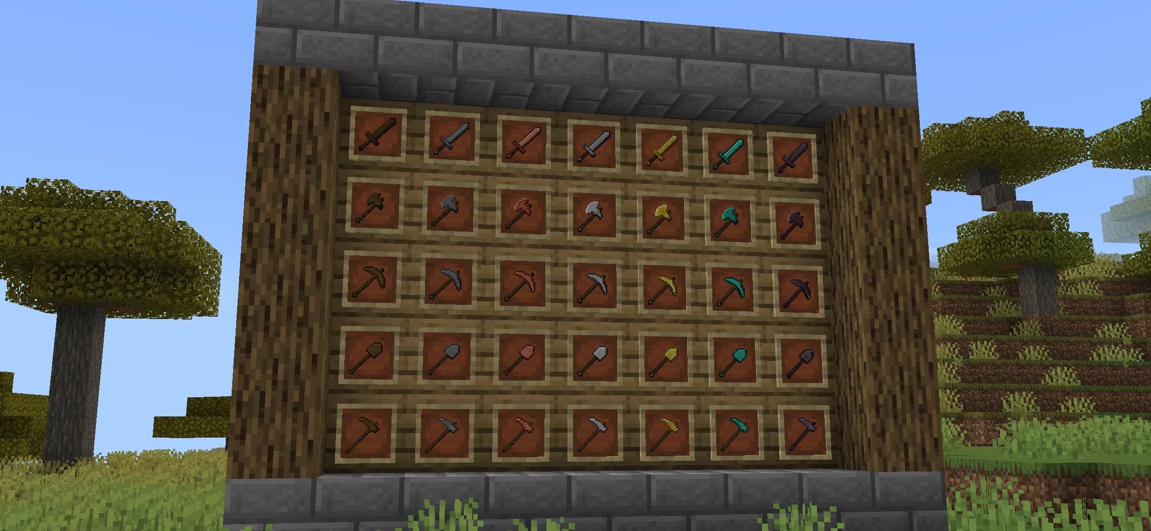 Tools 24x — screenshot 2