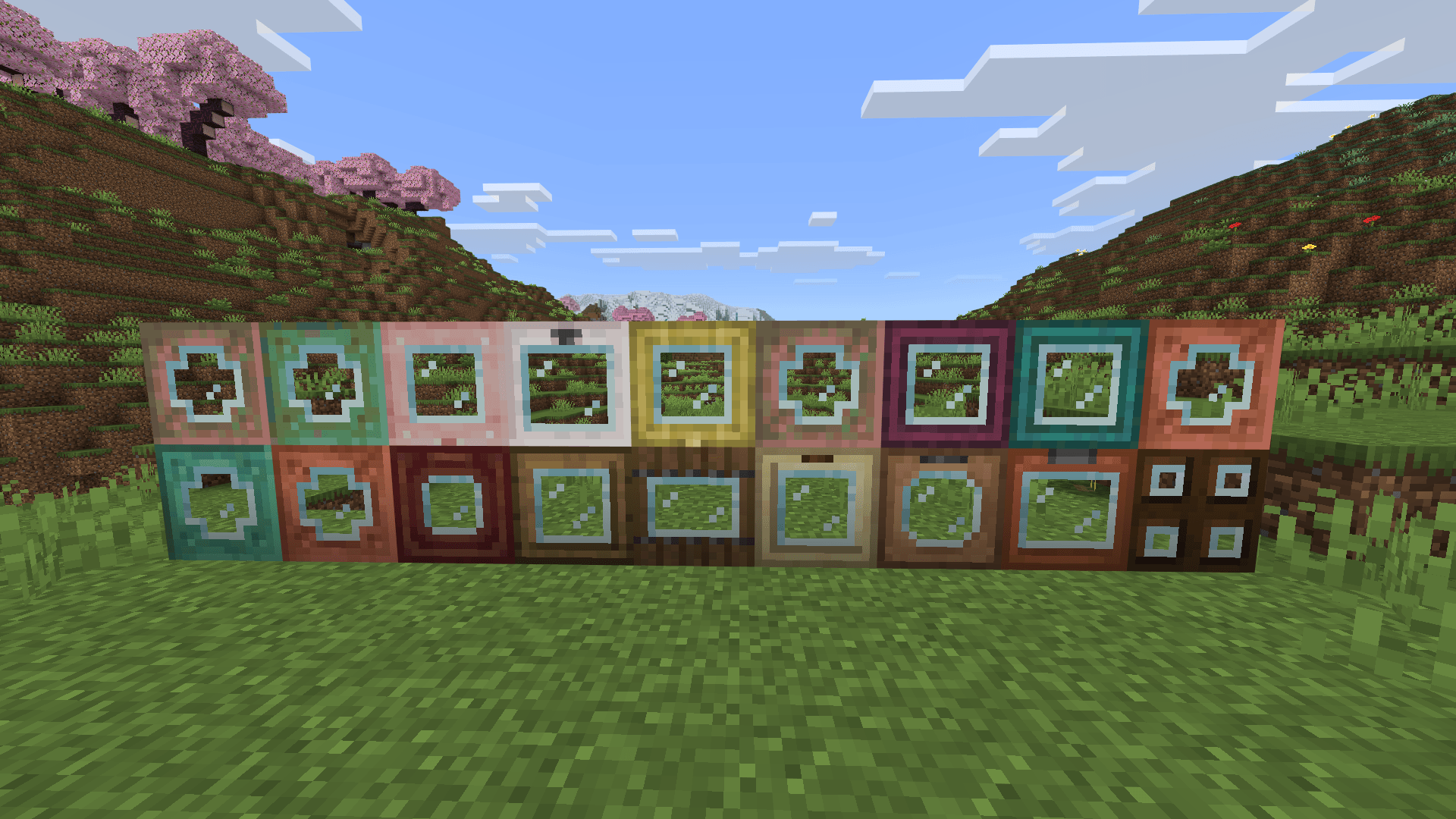 Glass Door & Trapdoors — screenshot 4