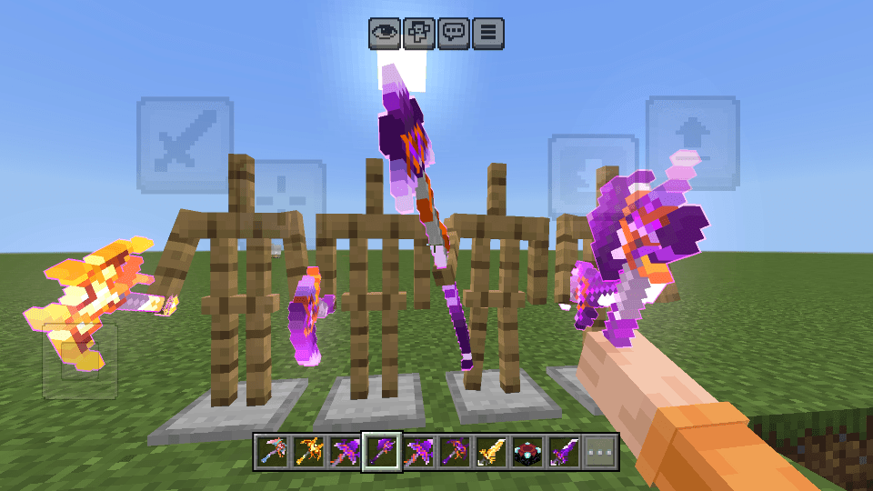 Demon Tools [JA+] — screenshot 2