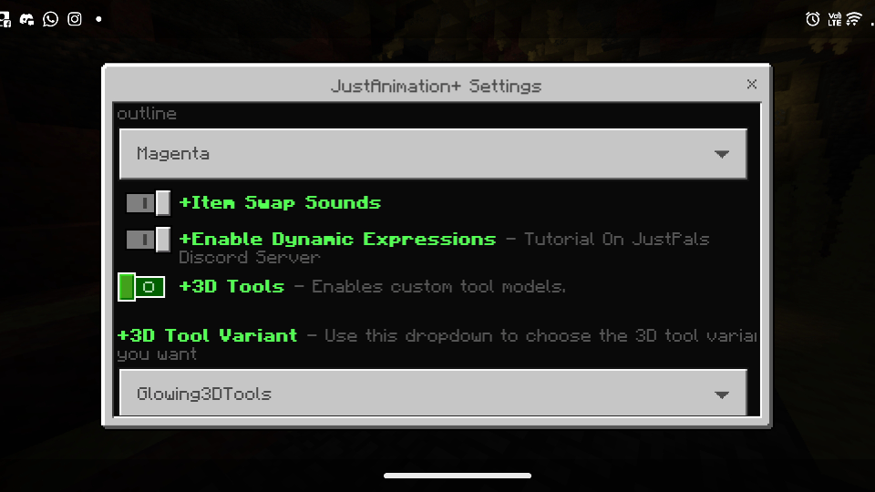Demon Tools [JA+] — screenshot 4