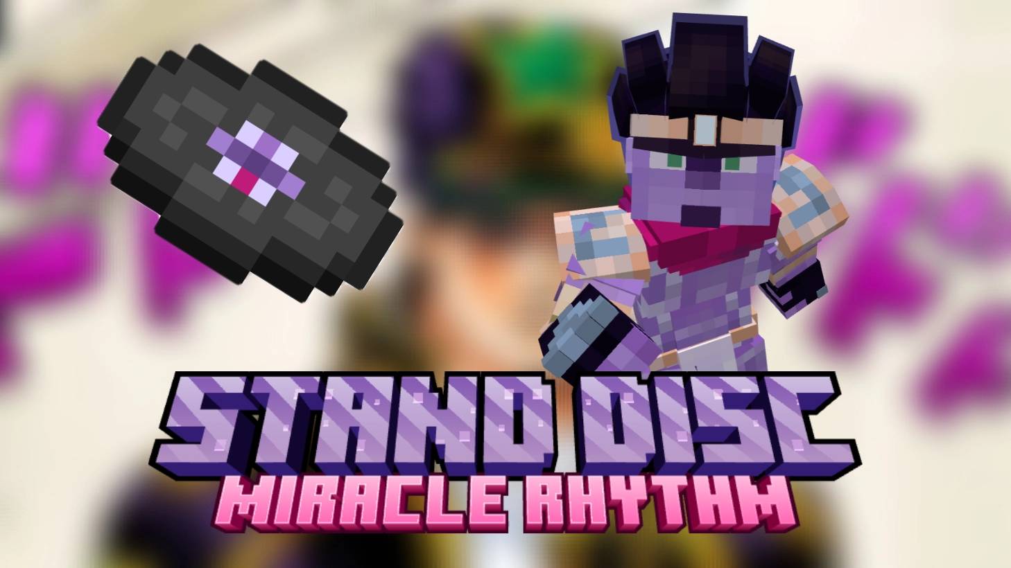 Stand Disc:Miracle Rhythm（MR） — screenshot 5