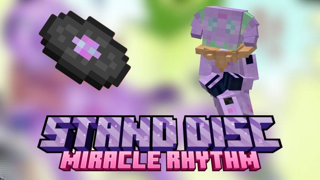 Stand Disc:Miracle Rhythm（MR） — screenshot 6