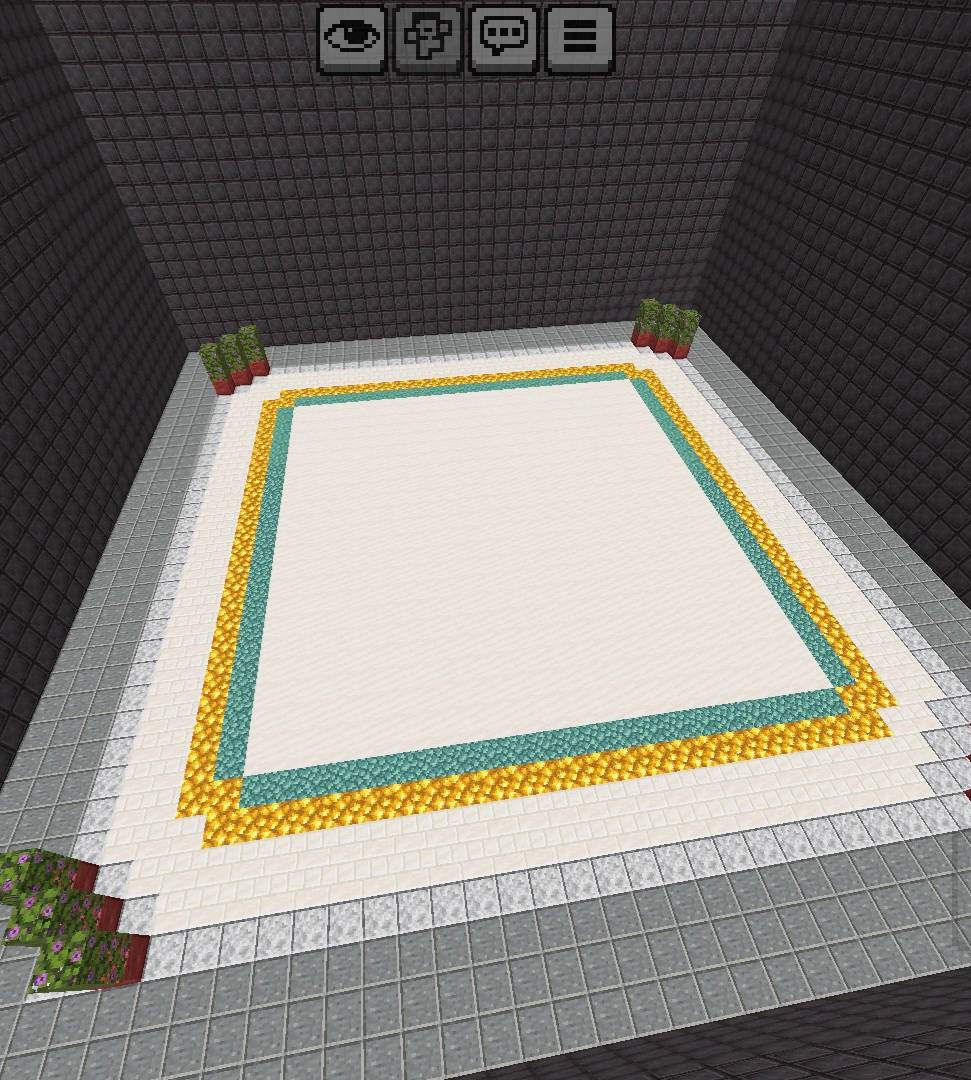 TheOf'Doom PvP Practice Map — screenshot 8