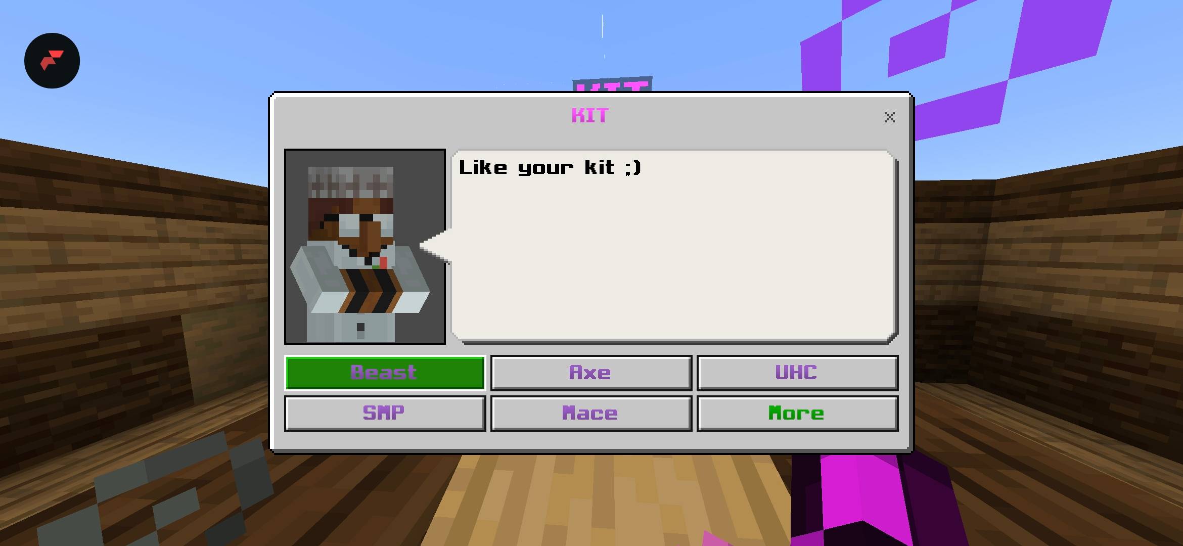 PVP Nammon New!! — screenshot 6