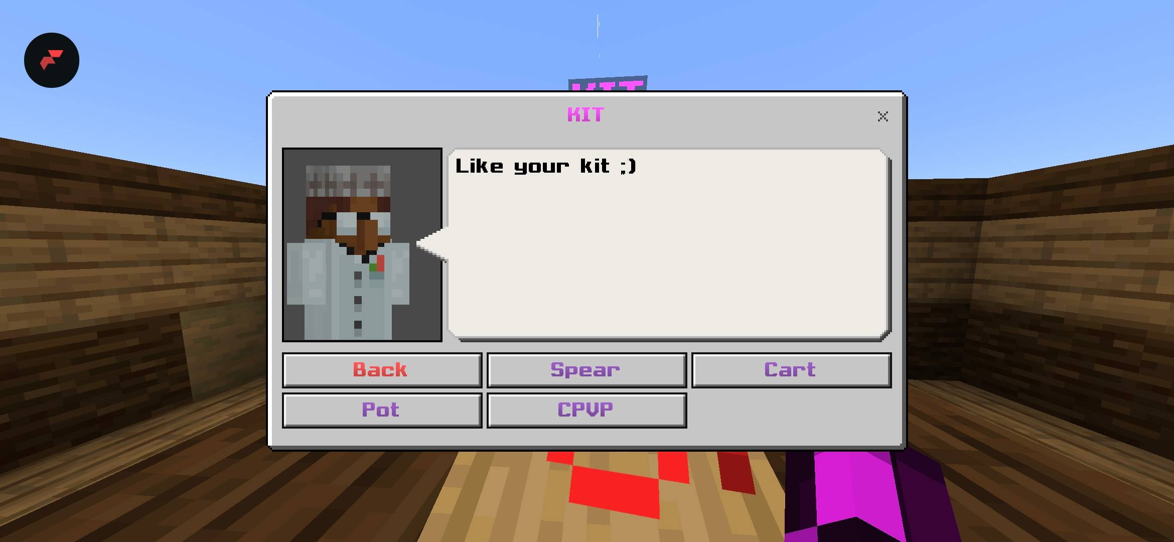 PVP Nammon New!! — screenshot 7