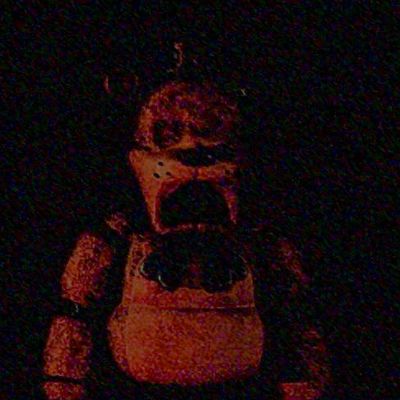 THE FNAF VIRUS