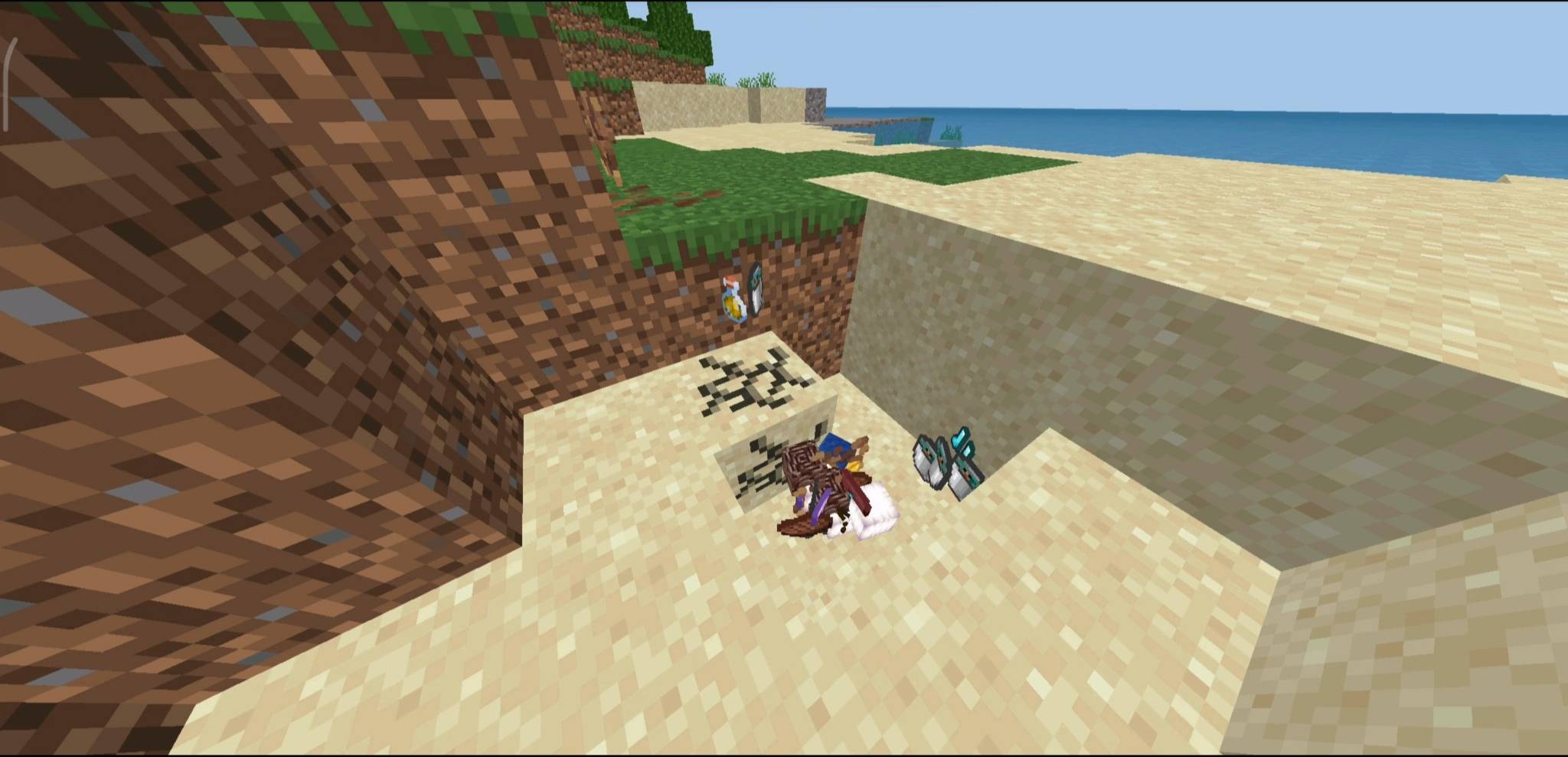 SAND DROPS OP — screenshot 2