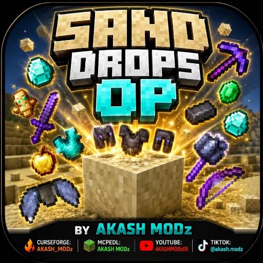 SAND DROPS OP — screenshot 3