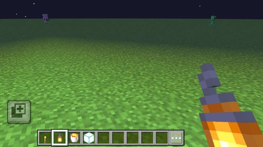 Dynamic light V.1 By Blazeslayer — screenshot 2