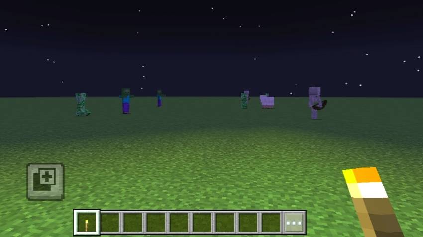 Dynamic light V.1 By Blazeslayer — screenshot 3