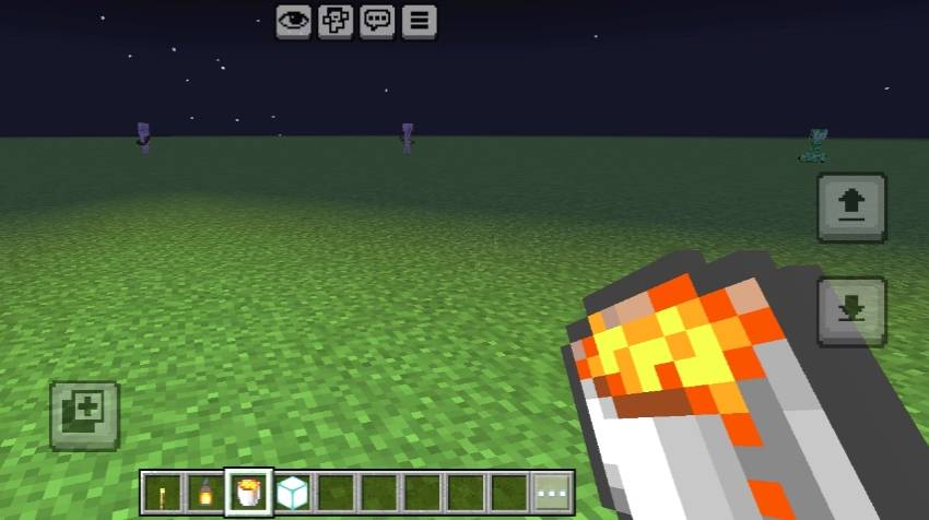Dynamic light V.1 By Blazeslayer — screenshot 4
