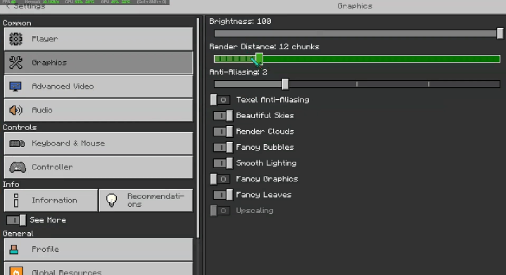 Pocketimize V1 | FPS optimizer — screenshot 5