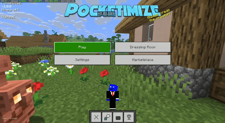 Pocketimize V1 | FPS optimizer — screenshot 6