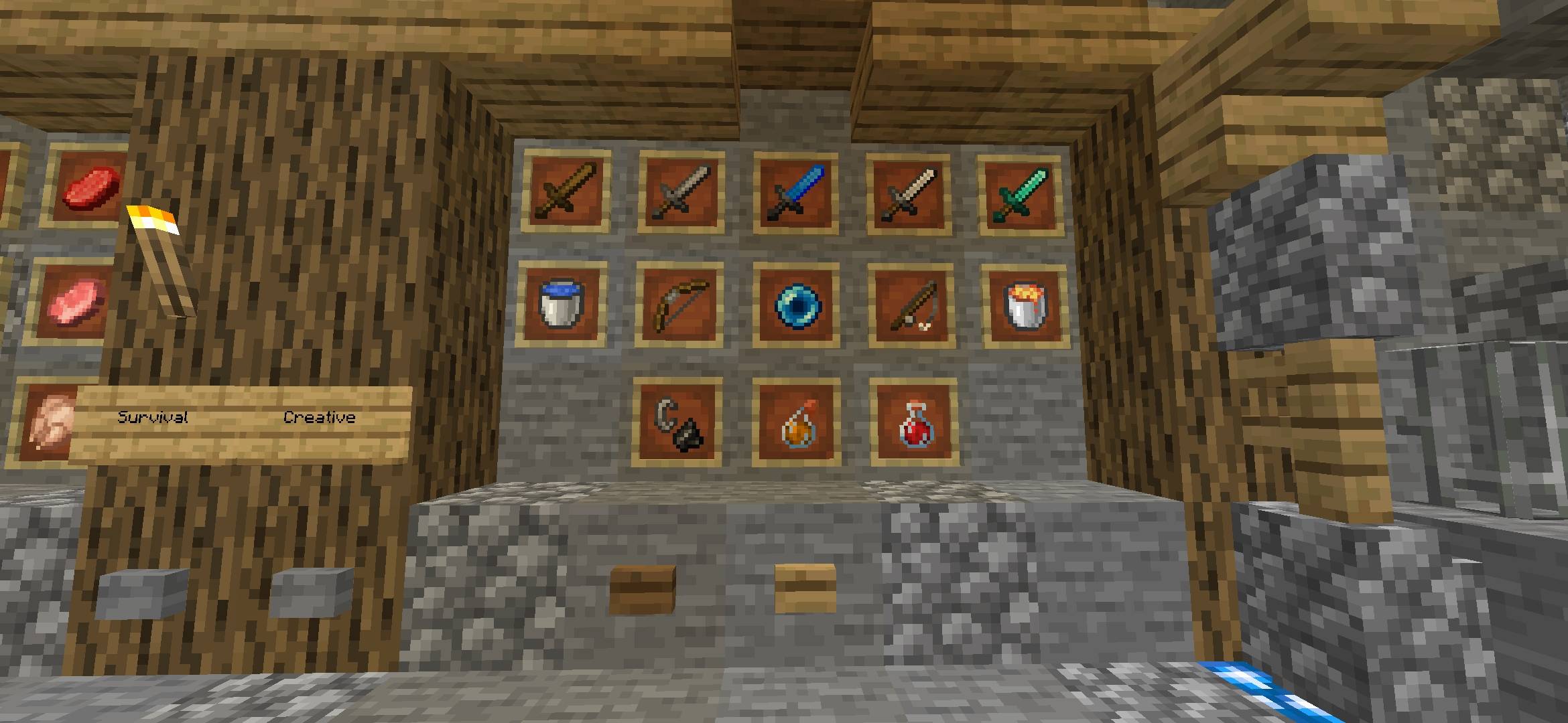 Optimizer x PvP Essentials — screenshot 2