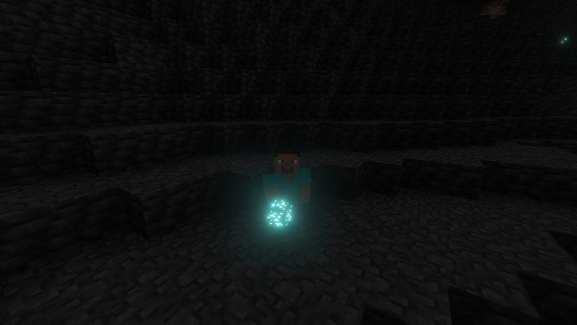 Glowing Ores & More! — screenshot 4