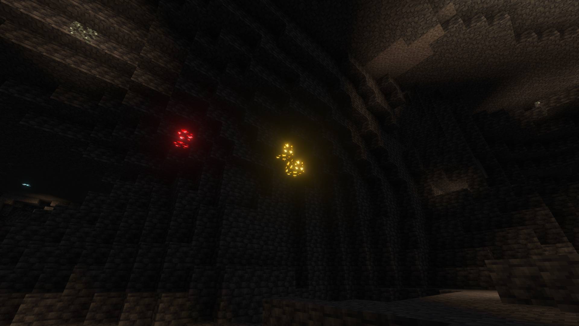 Glowing Ores & More! — screenshot 5