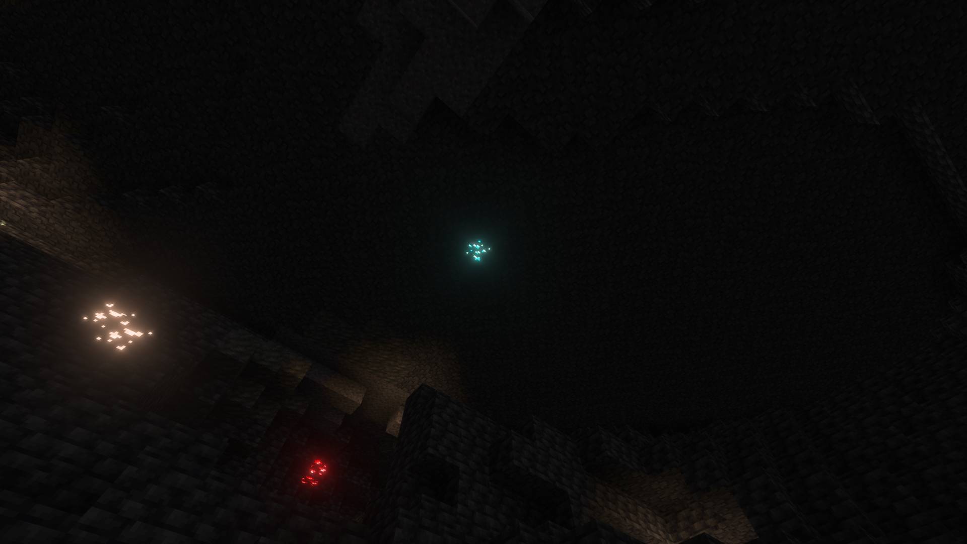 Glowing Ores & More! — screenshot 6