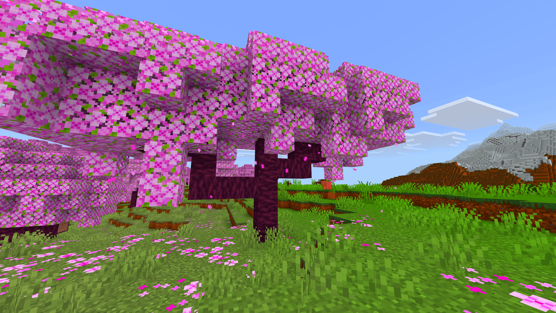Colorful World — screenshot 2