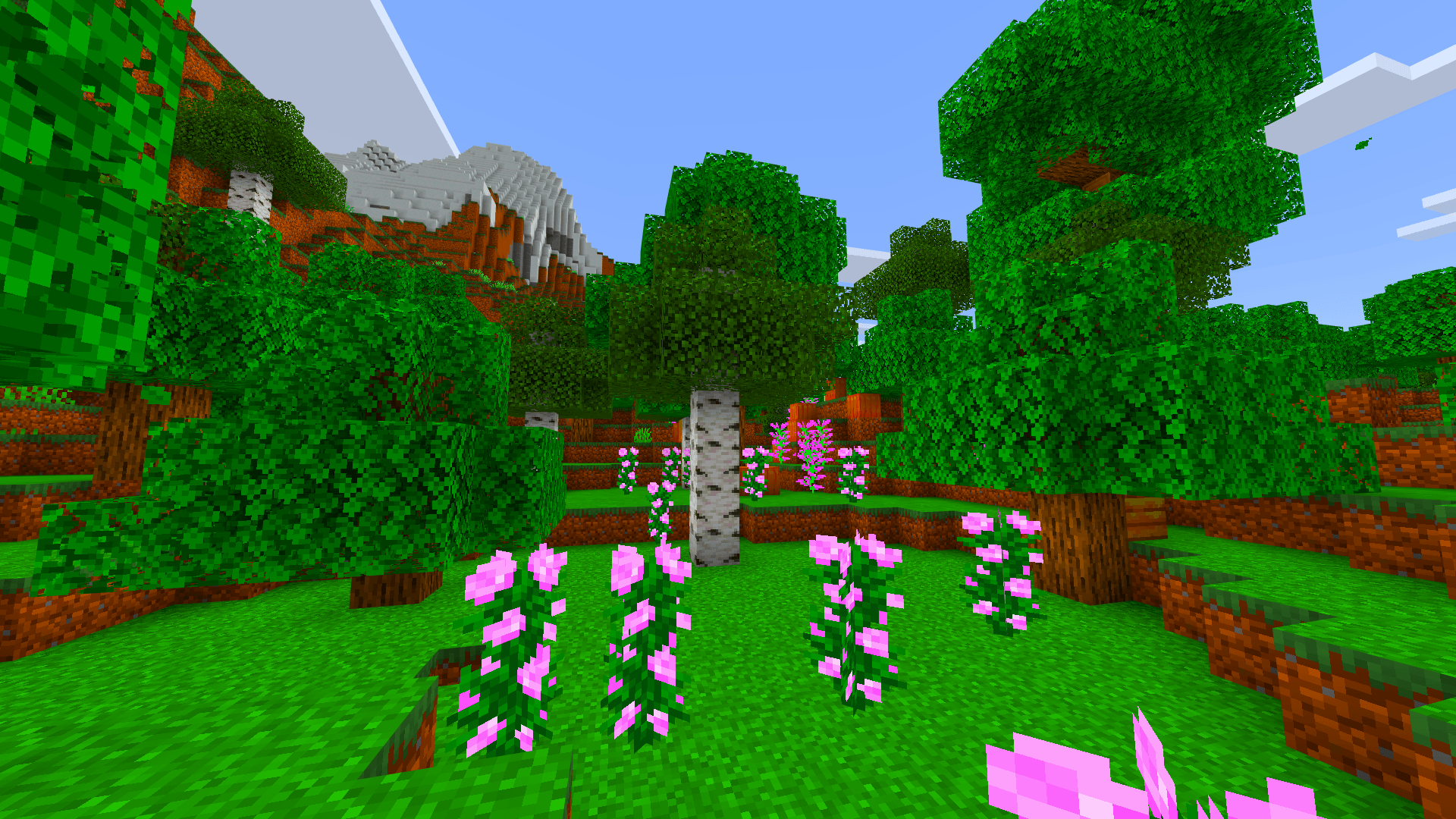 Colorful World — screenshot 3