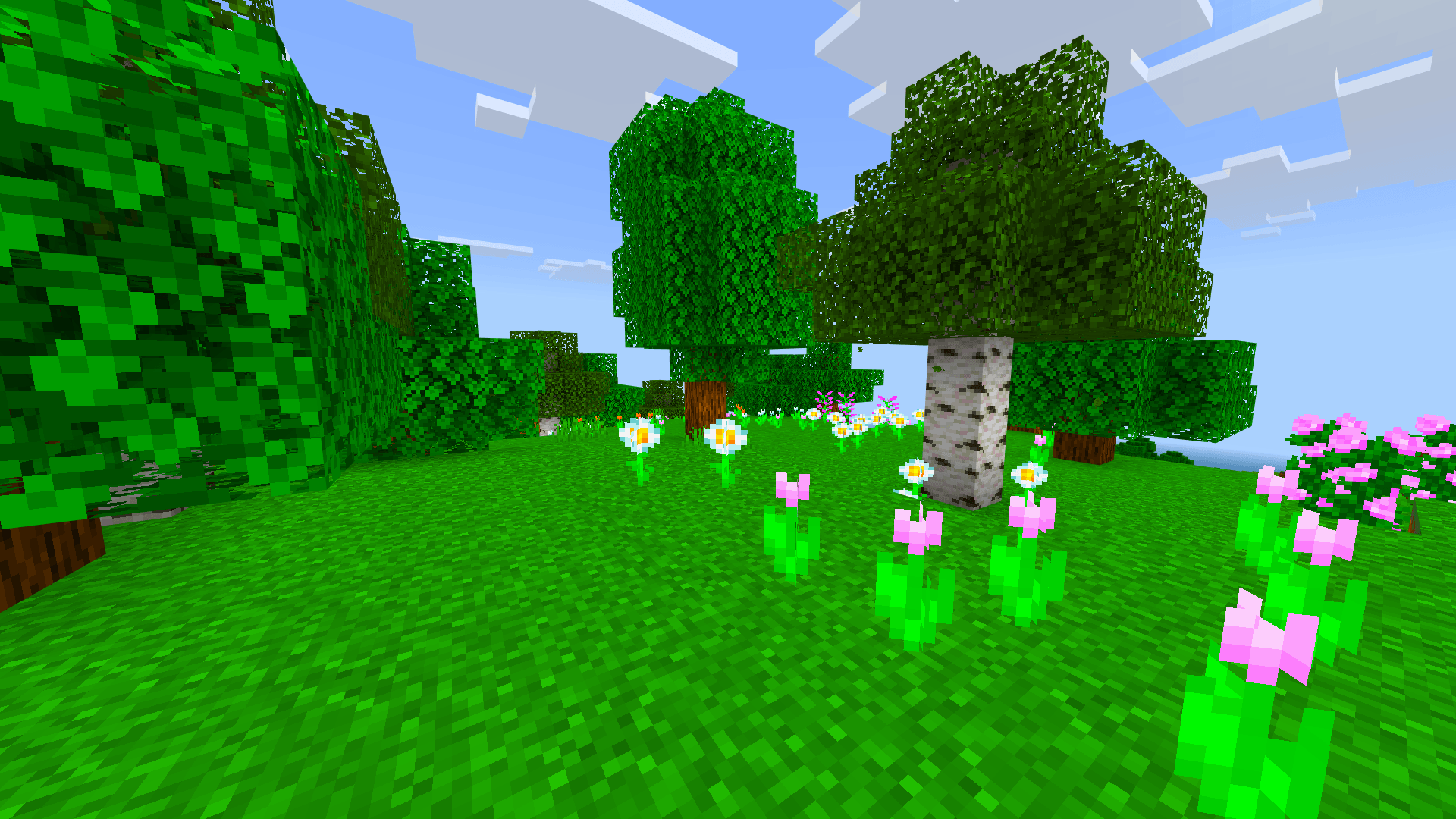 Colorful World — screenshot 4