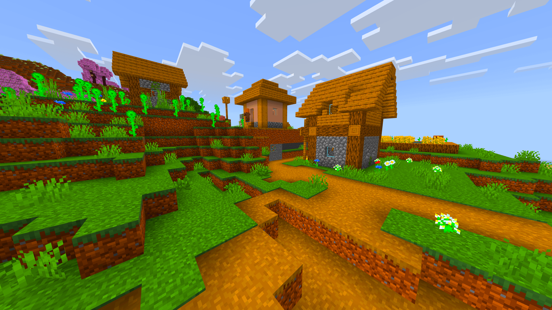 Colorful World — screenshot 5
