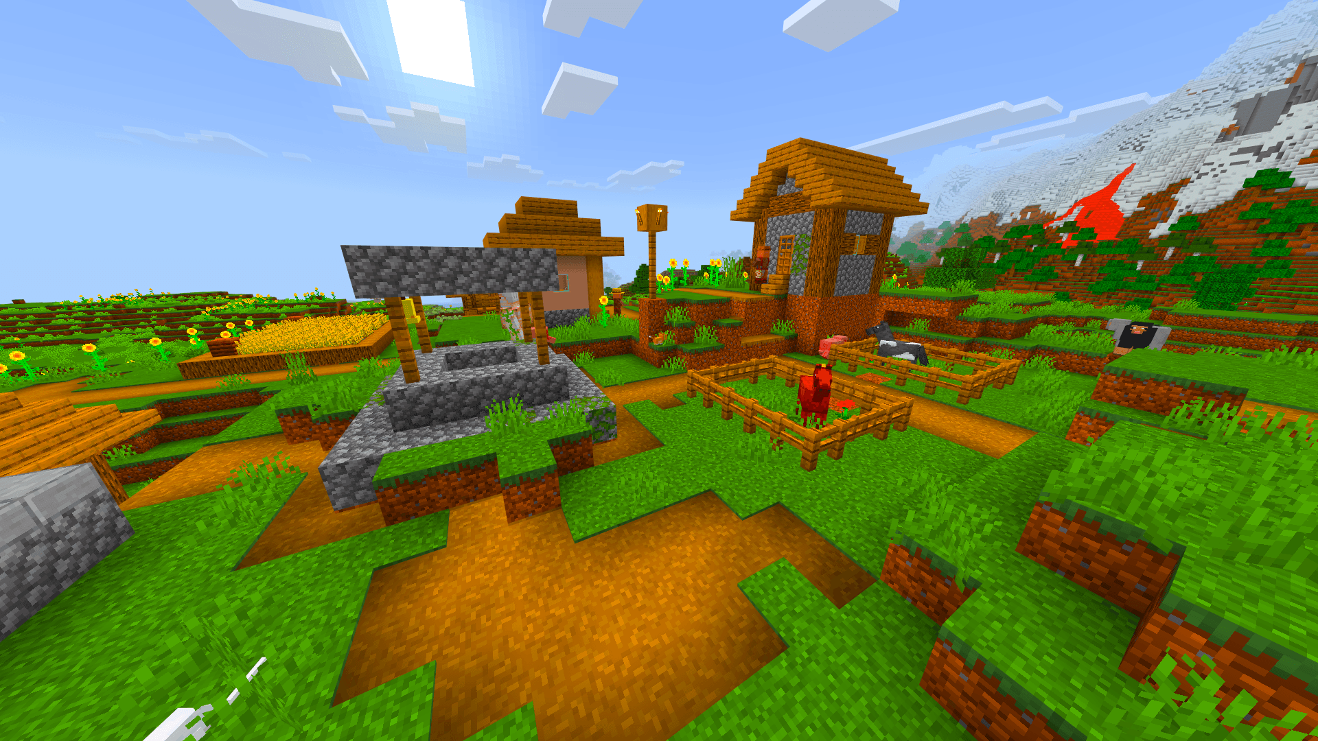 Colorful World — screenshot 6