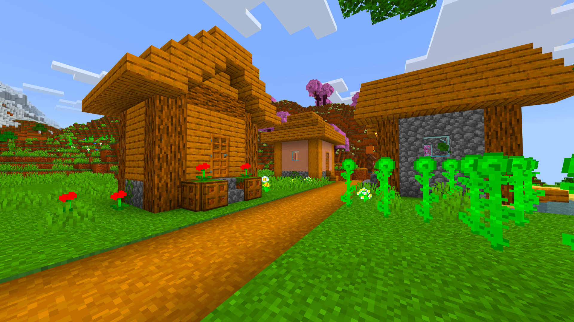 Colorful World — screenshot 7