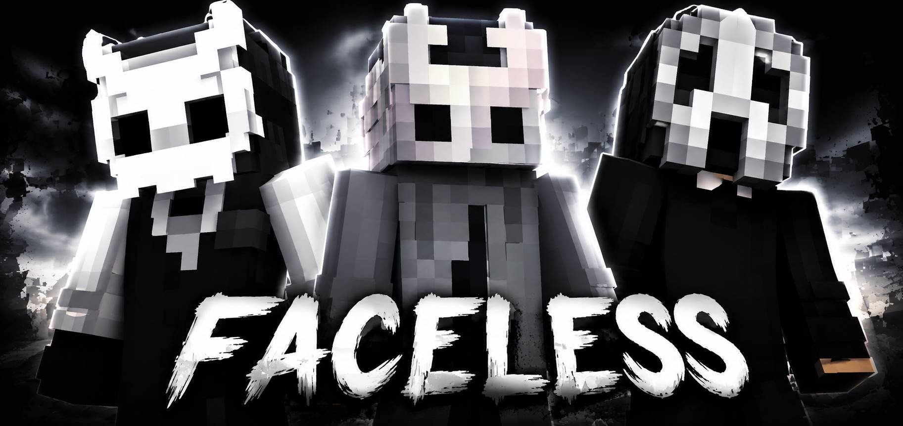 FACELESS — screenshot 1