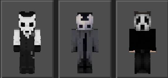 FACELESS — screenshot 2